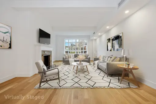 44 East 67th Street, #9A