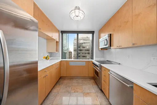 Connaught Tower, 300 East 54th Street, #33H