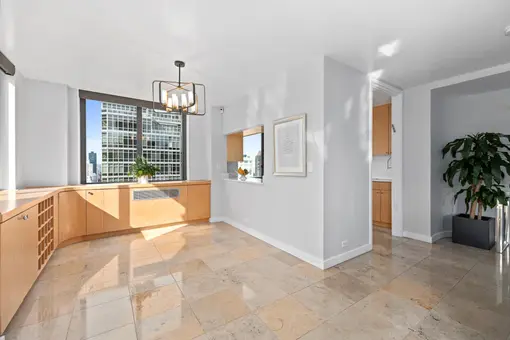 Connaught Tower, 300 East 54th Street, #33H