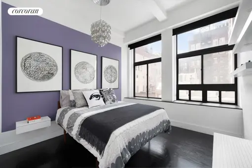 21 East 22nd Street, #6H