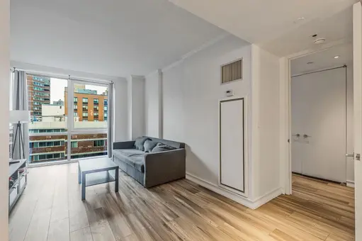 Gramercy Starck, 340 East 23rd Street, #11F