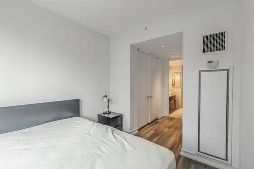 Gramercy Starck, 340 East 23rd Street, #11F