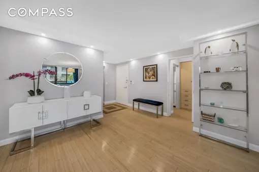 Carriage House, 510 East 80th Street, #4F