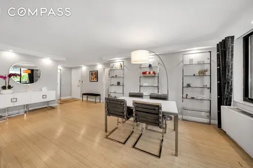 Carriage House, 510 East 80th Street, #4F