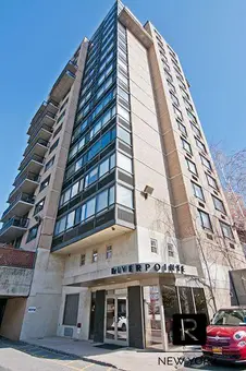 Riverpointe on the Hudson, 2287 Johnson Avenue, #17J