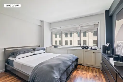 310 West 56th Street, #6G