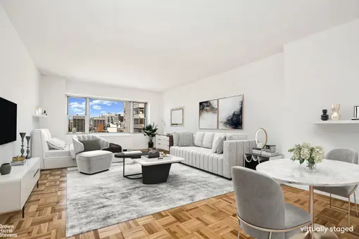 Plaza Tower, 118 East 60th Street, #21D