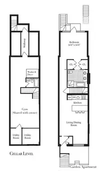 76 West 127th Street, #1