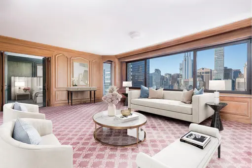 The Excelsior, 303 East 57th Street, #37DE