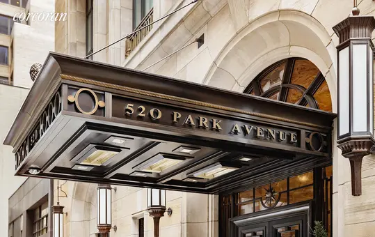 520 Park Avenue, #23