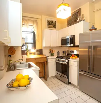 645 West End Avenue, #9C