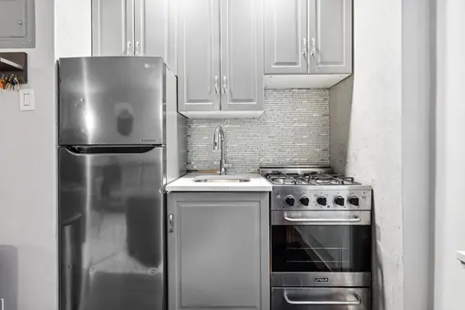 125 West 96th Street, #1C