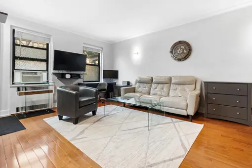 125 West 96th Street, #1C