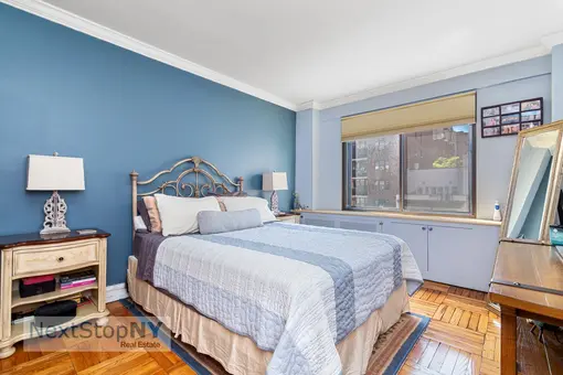 200 East 36th Street, #6B