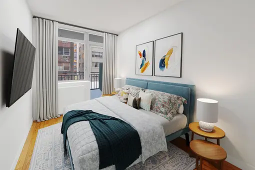 Sutton 57, 212 East 57th Street, #3B