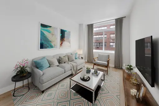 Sutton 57, 212 East 57th Street, #3B