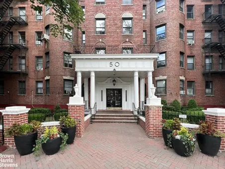 50 Lefferts Avenue, #3R