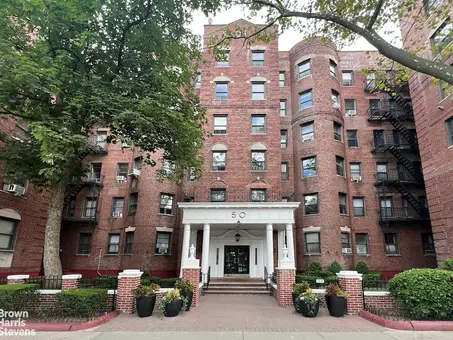 50 Lefferts Avenue, #3R