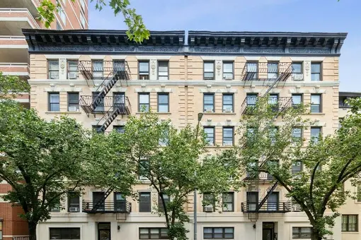 409 East 84th Street, #2