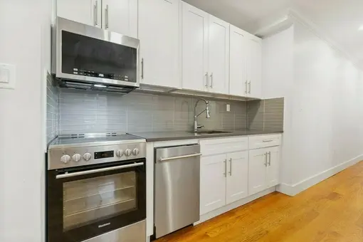 409 East 84th Street, #2