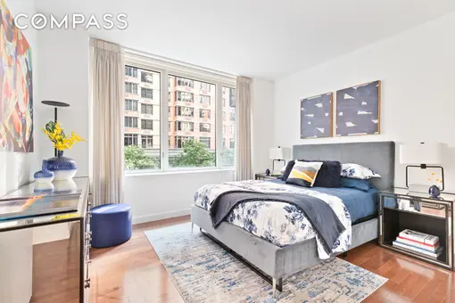 The Charleston, 225 East 34th Street, #3H