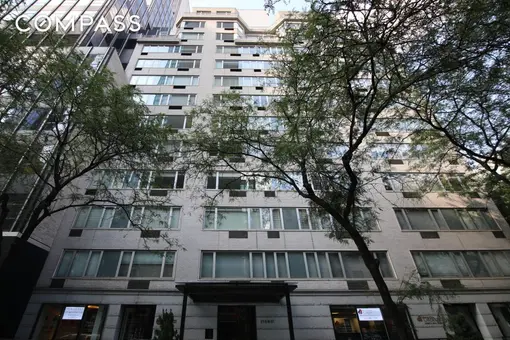 211 East 51st Street, #4D