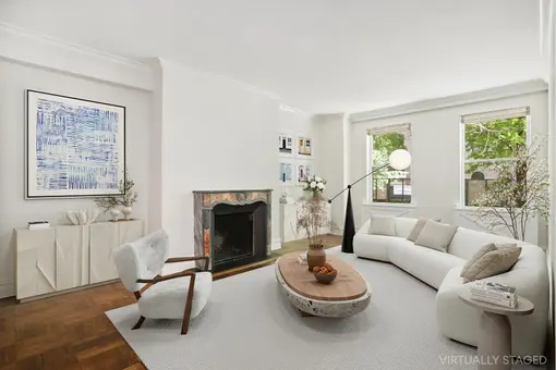 170 East 79th Street, #MAISONETTE