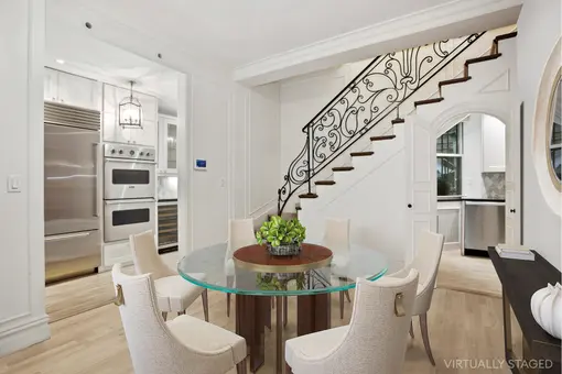 170 East 79th Street, #MAISONETTE