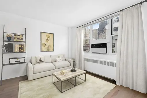 The Murray Hill, 240 East 35th Street, #10E