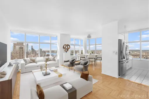 3 Lincoln Center, 160 West 66th Street, #56E