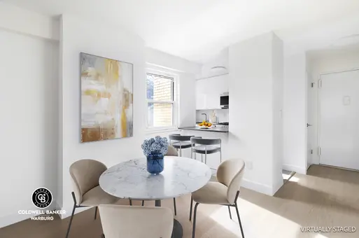 The Townsley, 245 East 35th Street, #7H