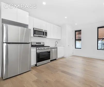 The Commodore Condominiums, 640 Ditmas Avenue, #38