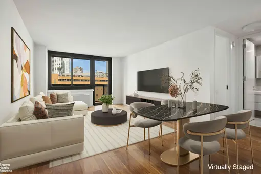 515 East 72nd Street, #10M