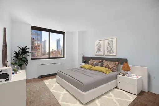 360 West 43rd Street, #N2F