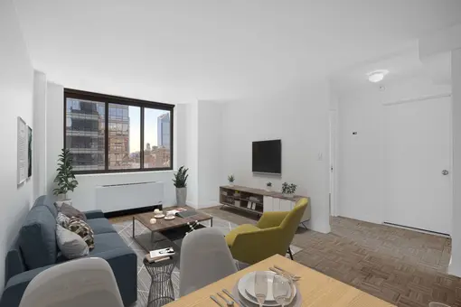 360 West 43rd Street, #N2F