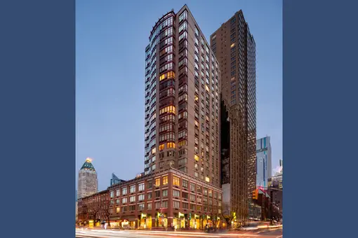 360 West 43rd Street, #N2F