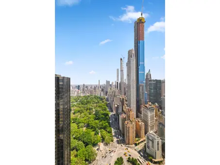 One Central Park, 25 Columbus Circle, #68B