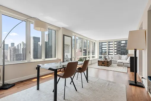 Veneto, 250 East 53rd Street, #2901