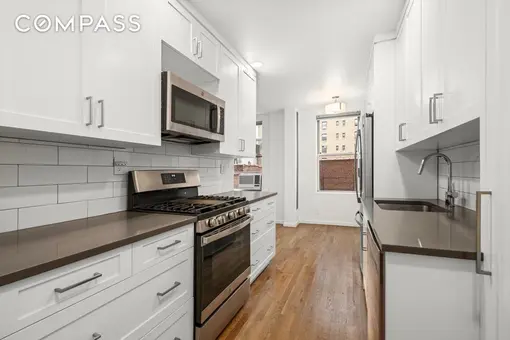 De Soto, 215 West 91st Street, #87