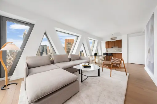 30E31, 30 East 31st Street, #36