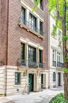 123 East 80th Street, 