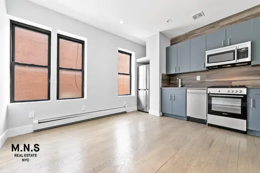 124 East 117th Street, #6B