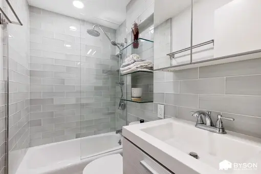 317 East 3rd Street, #8