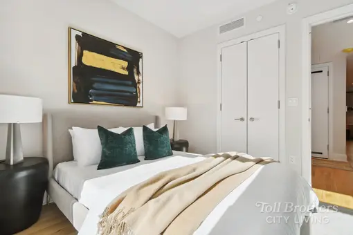 The Rockwell, 218 West 103rd Street, #6H