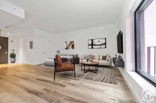 171 Chrystie Street, #4D