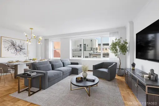 525 East 86th Street, #5C