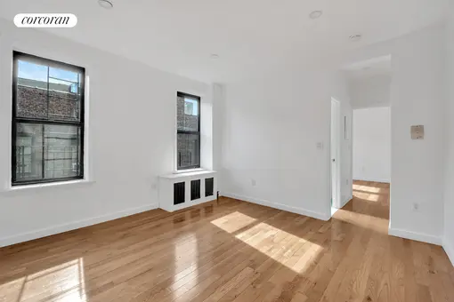 Midwood Hall, 1494 Ocean Avenue, #4C