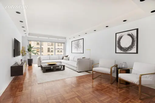 Westminster House, 35 East 85th Street, #7A