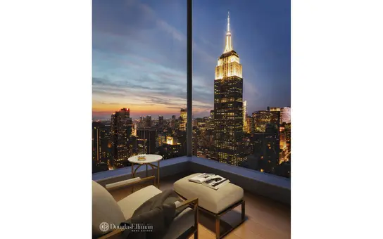 Madison House, 15 East 30th Street, #35A