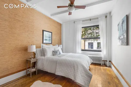 35 West 82nd Street, #2B